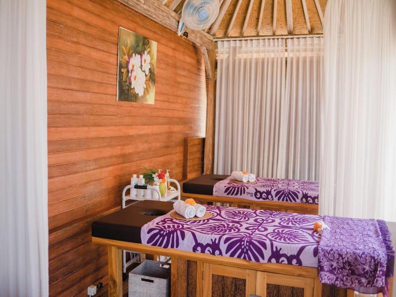 The Angkal Resort image