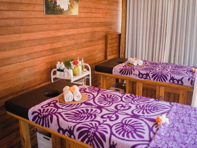 The Angkal Resort image