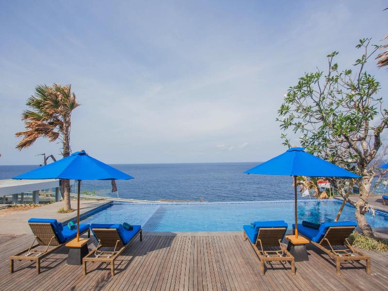 The Angkal Resort image