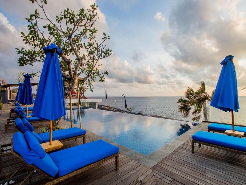 The Angkal Resort image