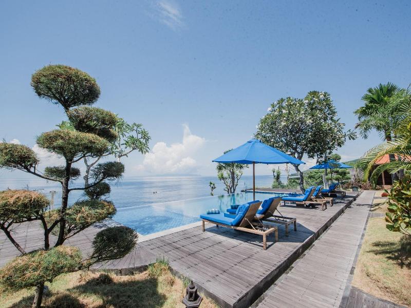 The Angkal Resort image