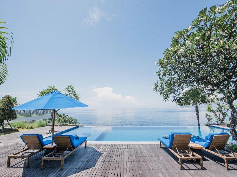 The Angkal Resort image