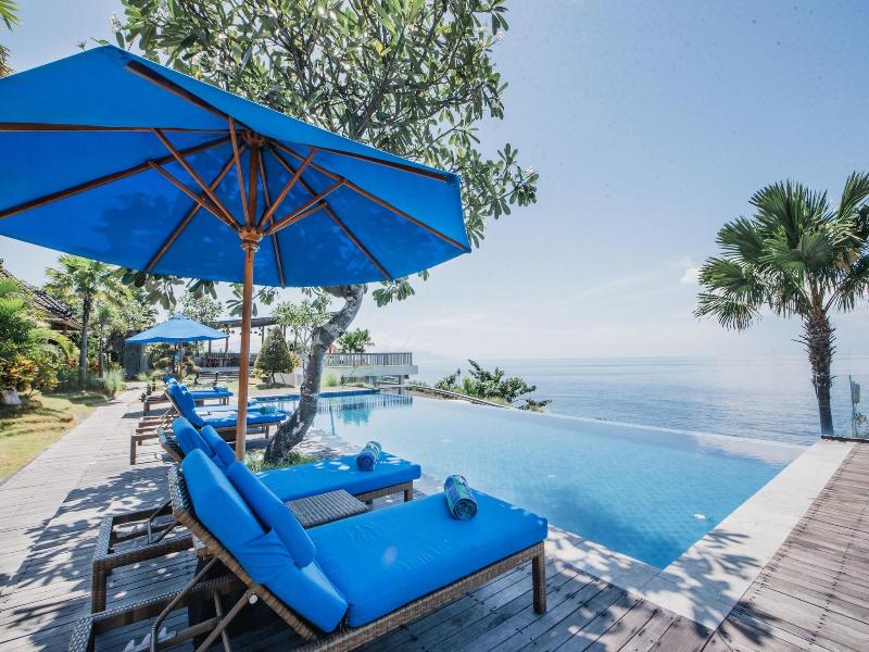 The Angkal Resort image