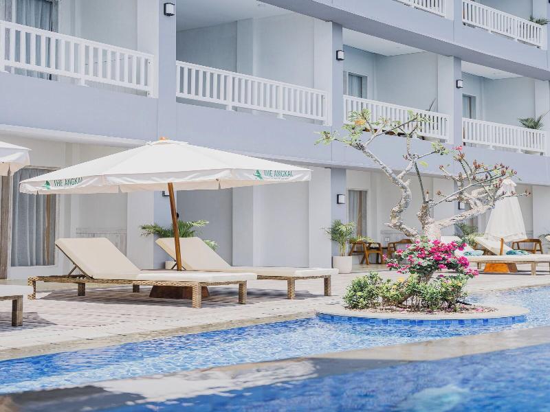 The Angkal Resort image