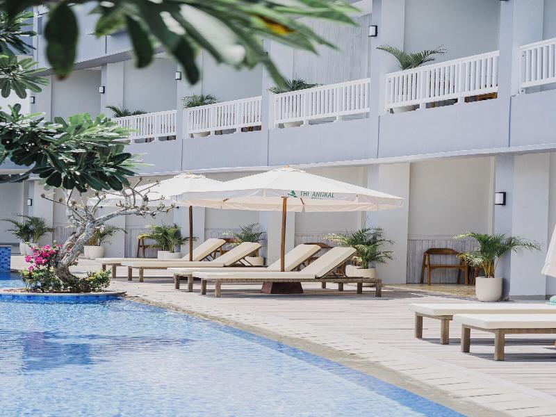 The Angkal Resort image