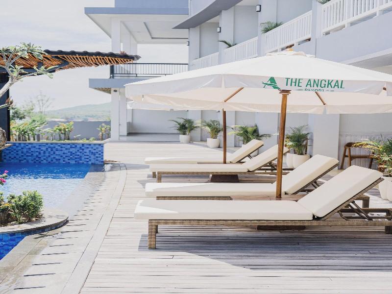 The Angkal Resort image