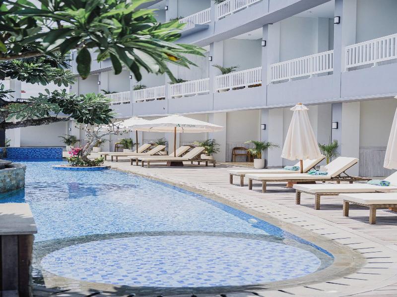 The Angkal Resort image