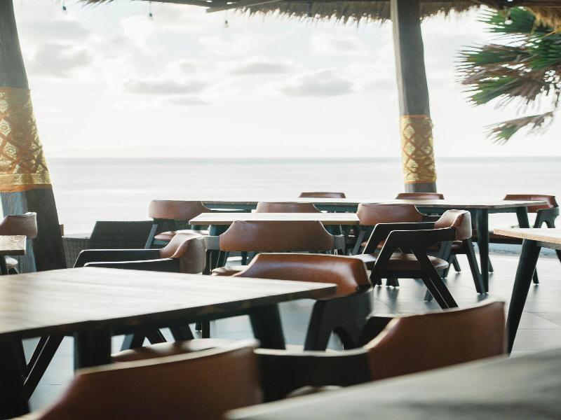 The Angkal Resort image