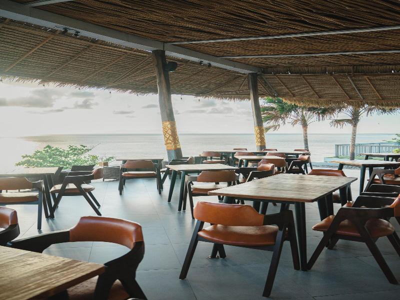 The Angkal Resort image