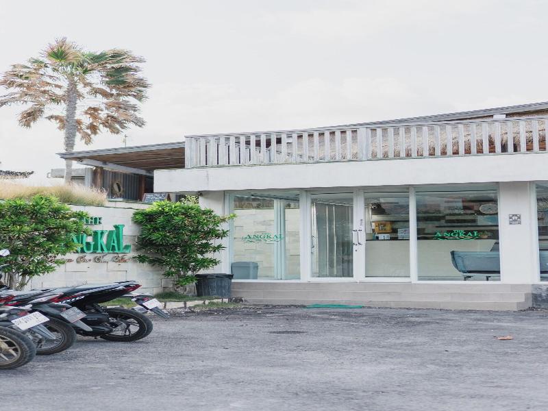 The Angkal Resort image