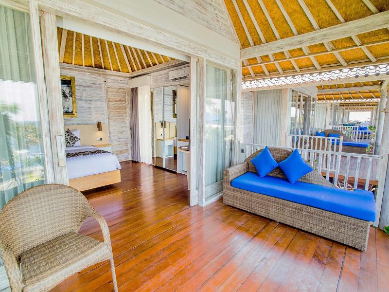 The Angkal Resort image