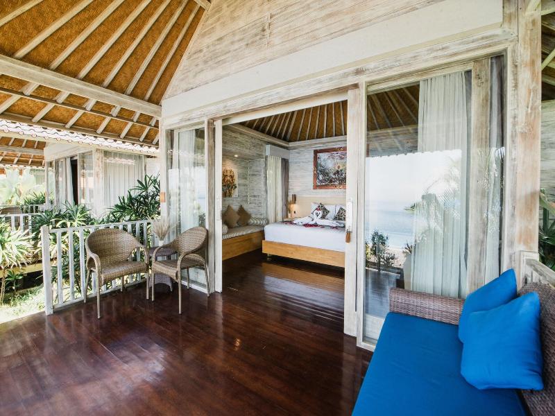 The Angkal Resort image