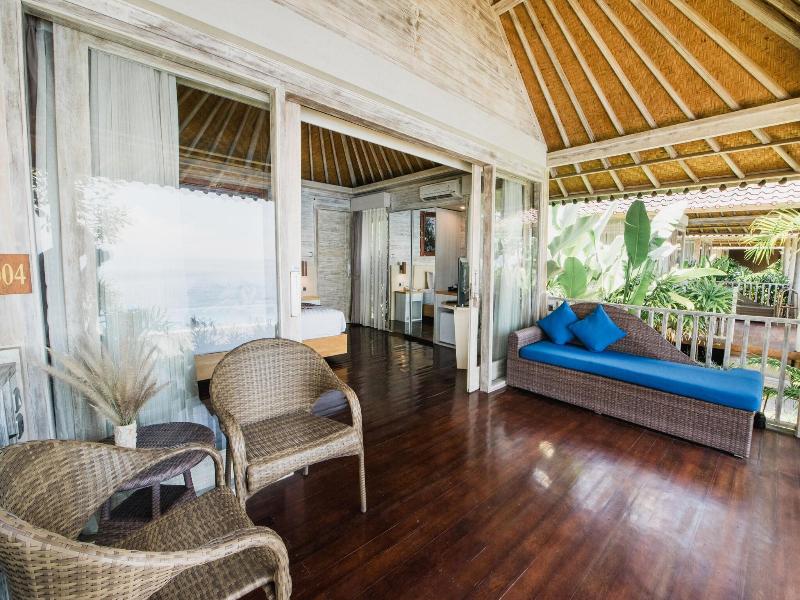 The Angkal Resort image