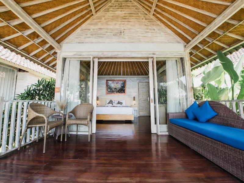The Angkal Resort image