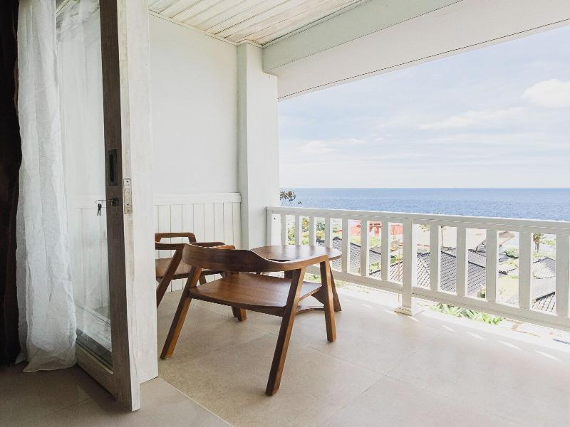 The Angkal Resort image