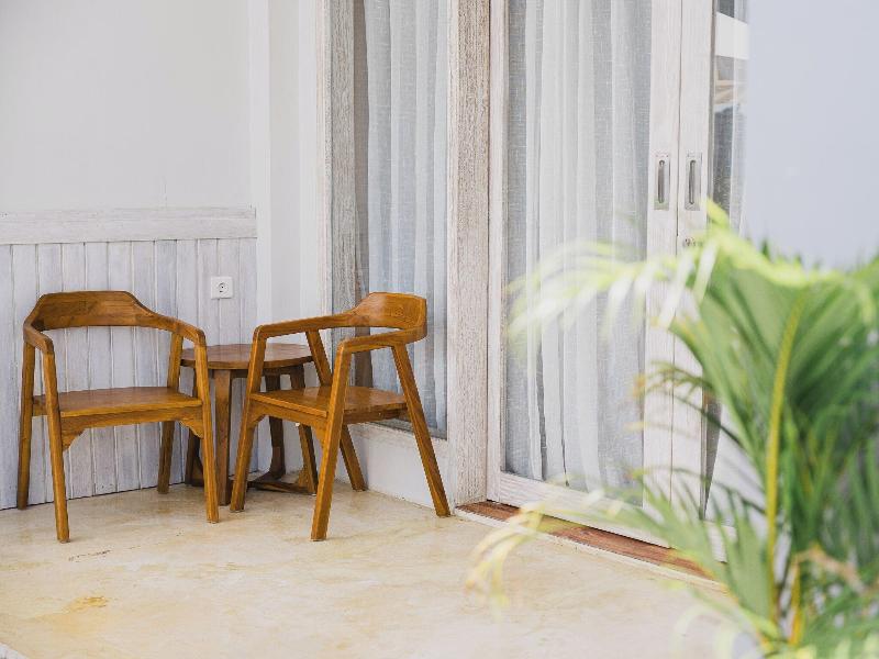 The Angkal Resort image