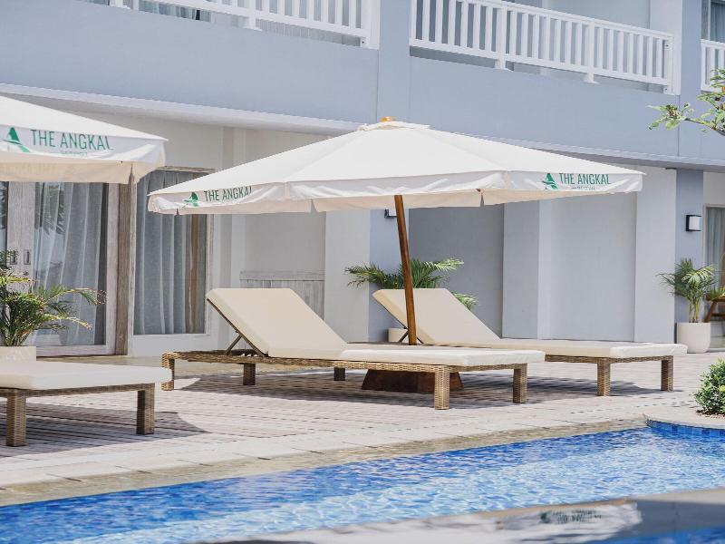 The Angkal Resort image
