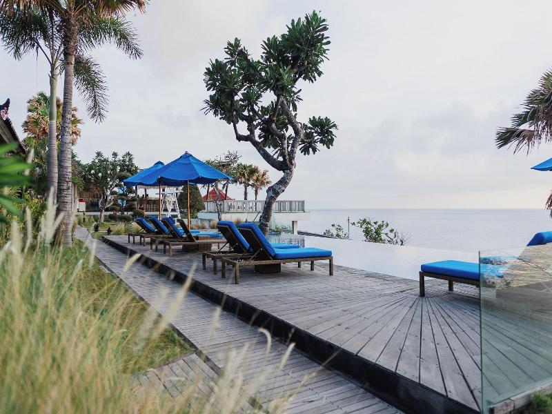 The Angkal Resort image