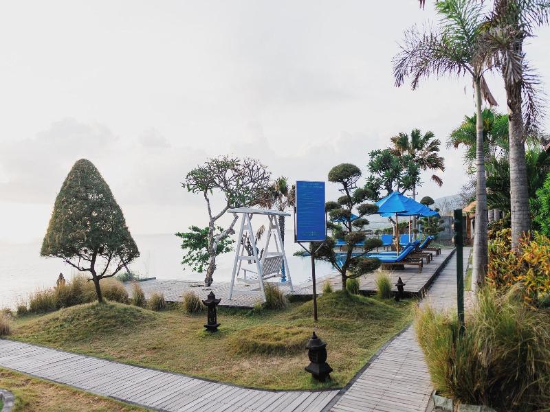 The Angkal Resort image