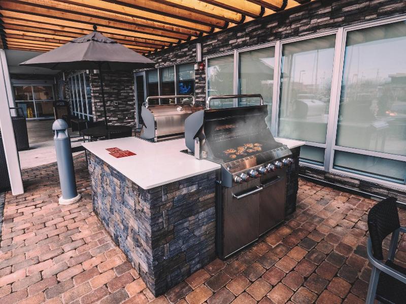 Towneplace Suites Toledo Oregon