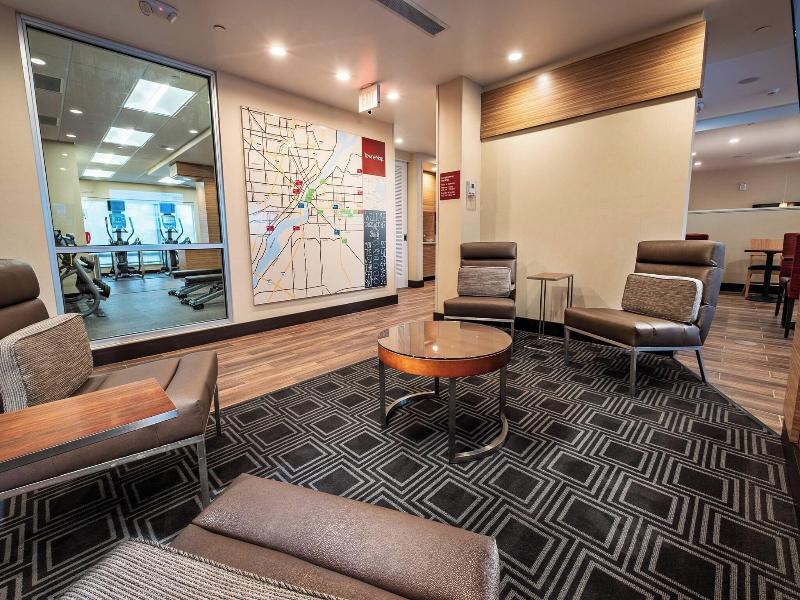 Towneplace Suites Toledo Oregon