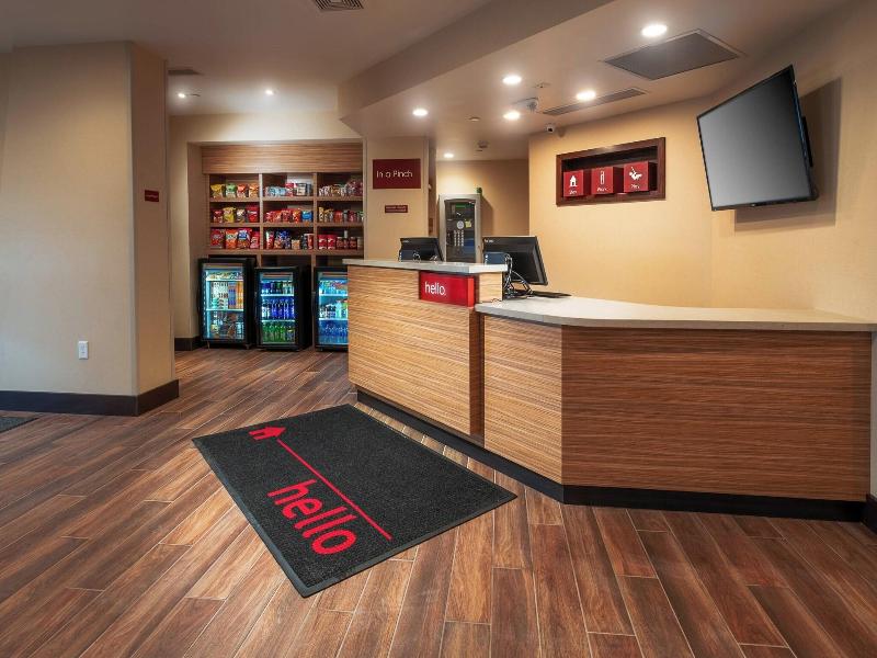 Towneplace Suites Toledo Oregon