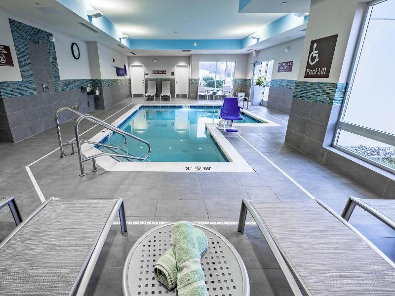 Towneplace Suites Toledo Oregon