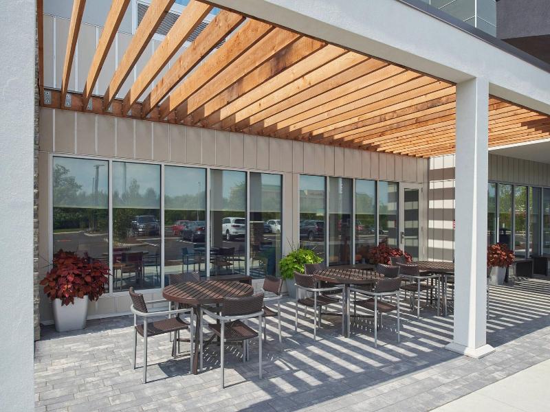 Towneplace Suites By Marriott Cleveland Solon image