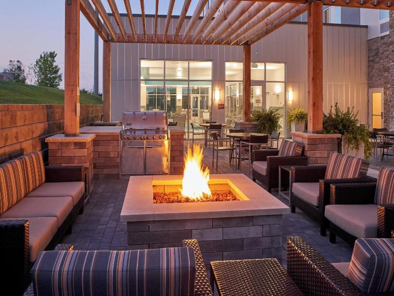 Towneplace Suites By Marriott Cleveland Solon image