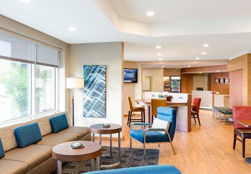 Towneplace Suites By Marriott Cleveland Solon image