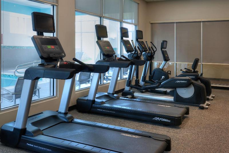 Towneplace Suites By Marriott Cleveland Solon image