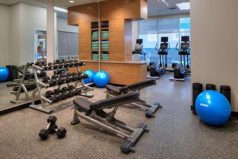 Towneplace Suites By Marriott Cleveland Solon image