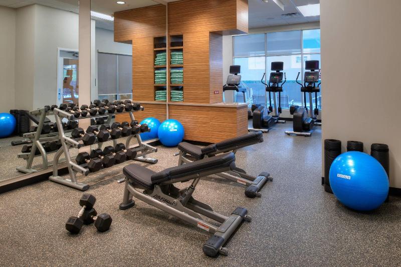 Towneplace Suites By Marriott Cleveland Solon image