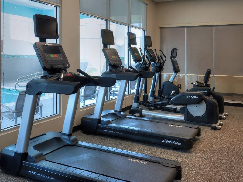 Towneplace Suites By Marriott Cleveland Solon image