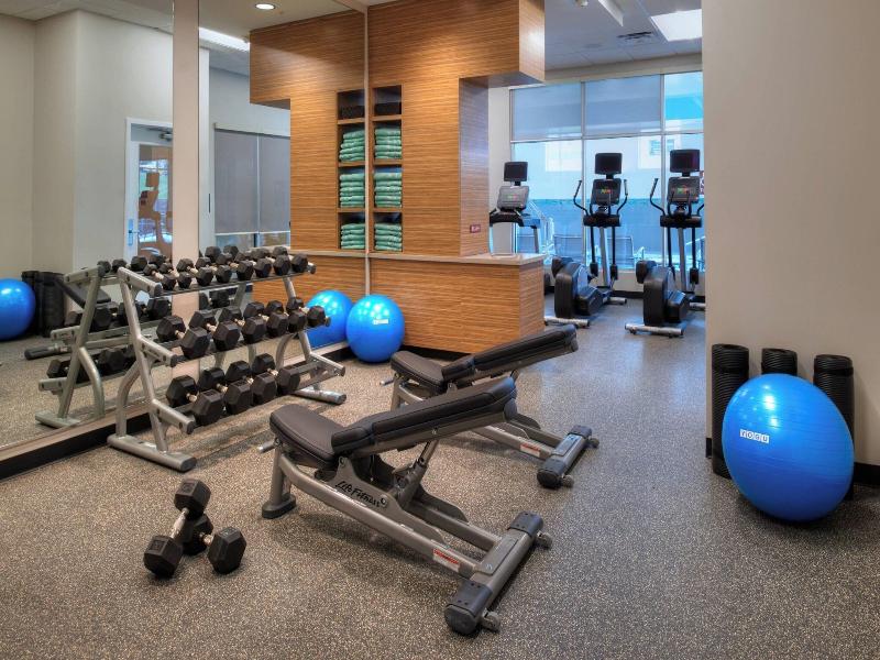 Towneplace Suites By Marriott Cleveland Solon image