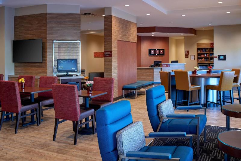 Towneplace Suites By Marriott Cleveland Solon image