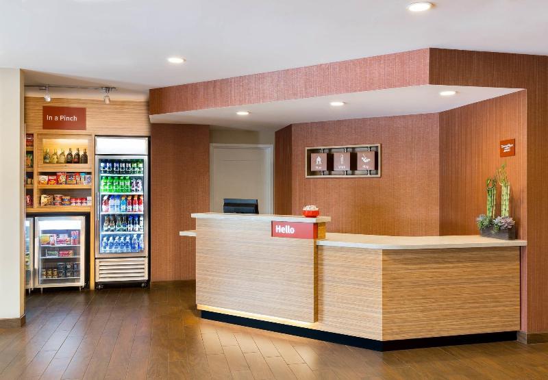 Towneplace Suites By Marriott Cleveland Solon image