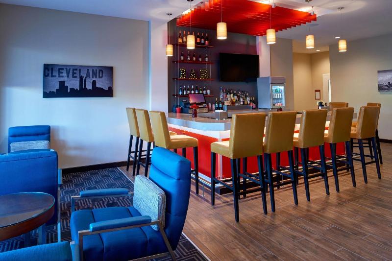 Towneplace Suites By Marriott Cleveland Solon image