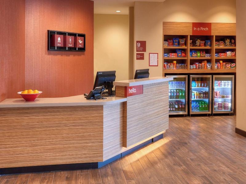 Towneplace Suites By Marriott Cleveland Solon image