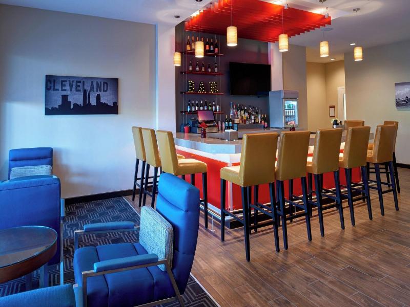 Towneplace Suites By Marriott Cleveland Solon image