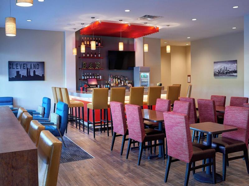 Towneplace Suites By Marriott Cleveland Solon image