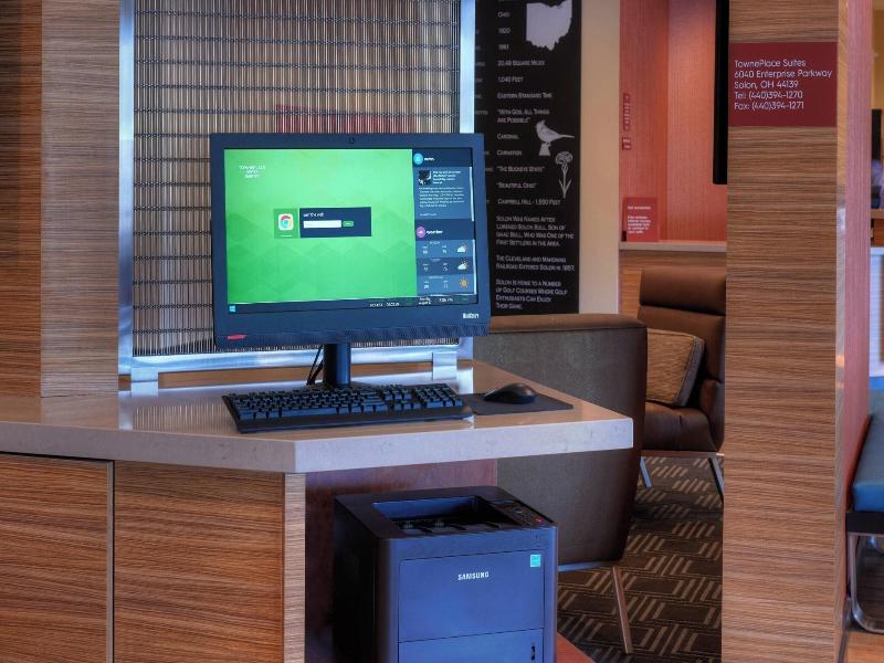 Towneplace Suites By Marriott Cleveland Solon image