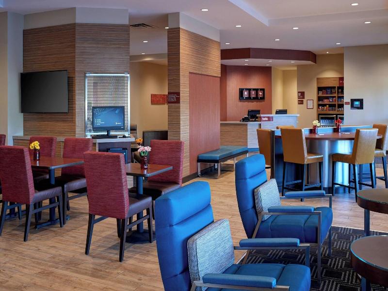 Towneplace Suites By Marriott Cleveland Solon image