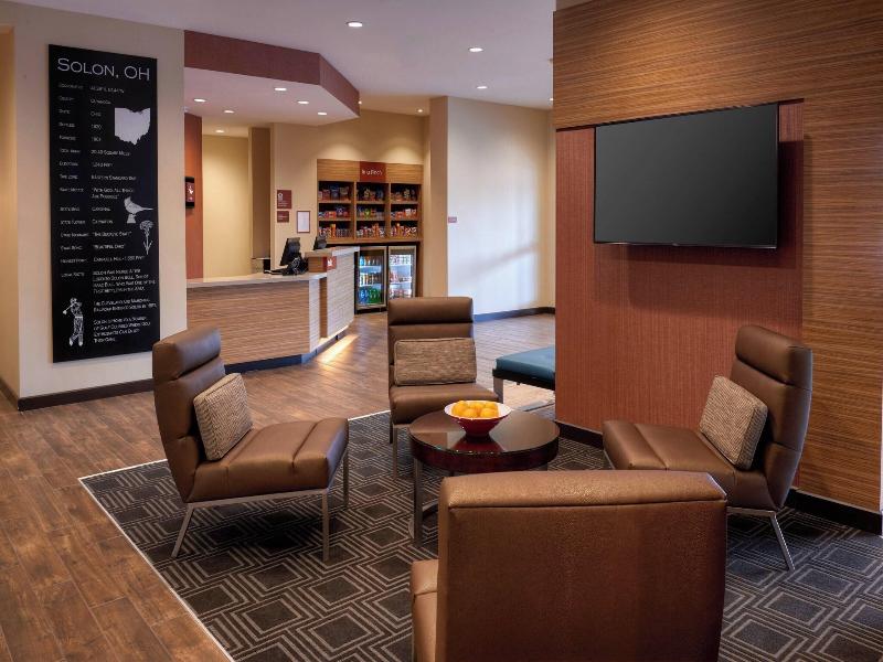 Towneplace Suites By Marriott Cleveland Solon image