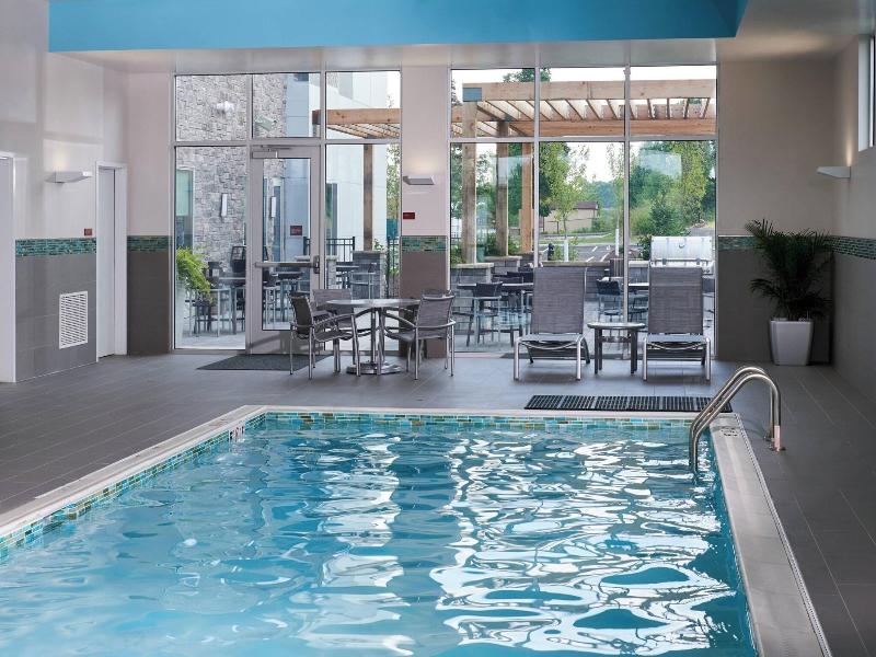 Towneplace Suites By Marriott Cleveland Solon image