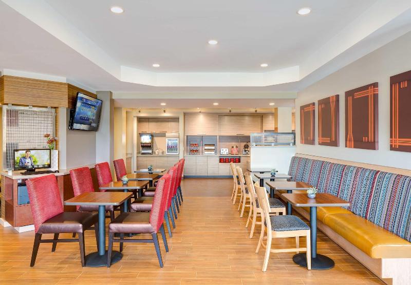 Towneplace Suites By Marriott Cleveland Solon image