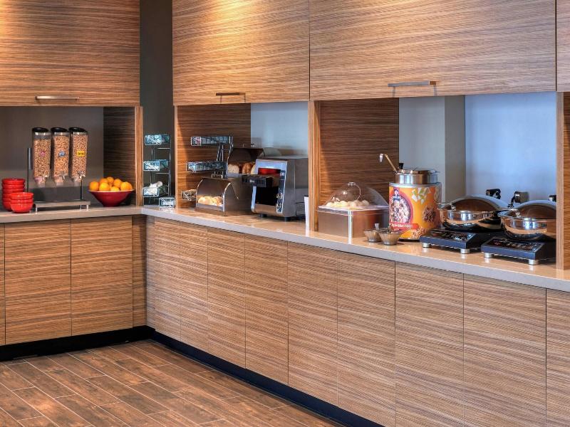 Towneplace Suites By Marriott Cleveland Solon image