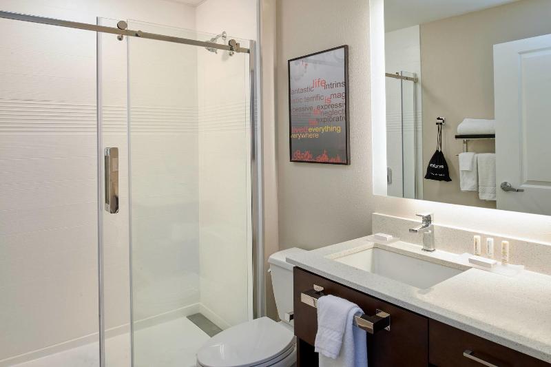 Towneplace Suites By Marriott Cleveland Solon image