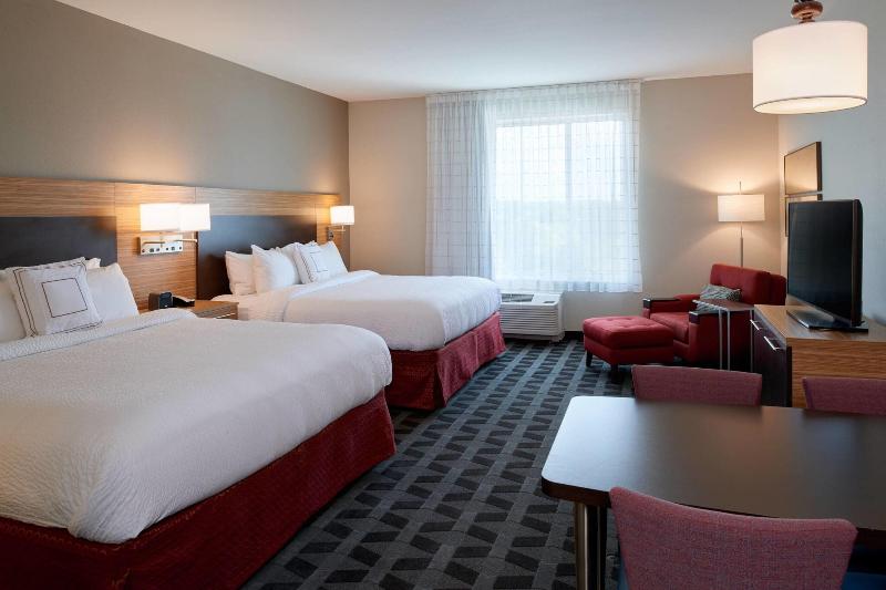 Towneplace Suites By Marriott Cleveland Solon image