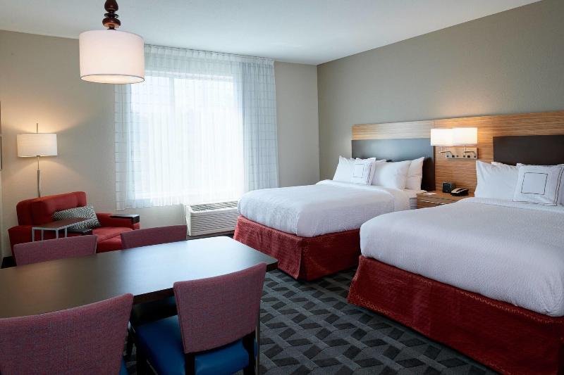 Towneplace Suites By Marriott Cleveland Solon image
